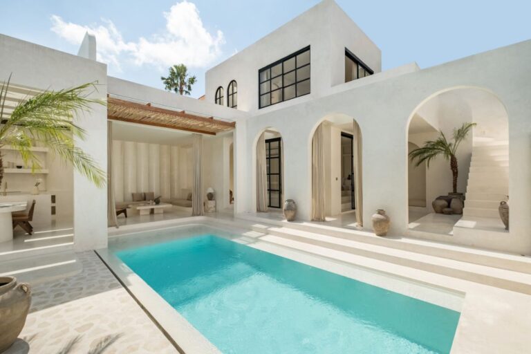 Villa C